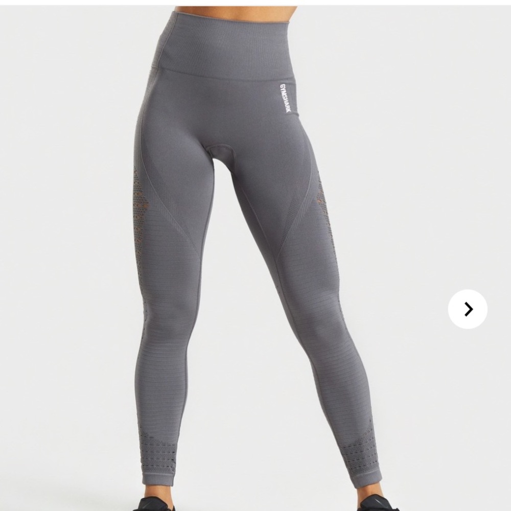 Gymshark Energy Seamless